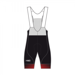 CUISSARD COURT VELO TEAM (H)