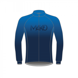 VESTE MI-SAISON VELO PRO (H)