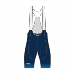 CUISSARD COURT VELO PRO (H)