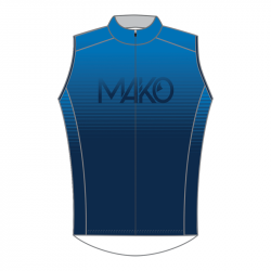 SANS MANCHE VELO PRO (H)