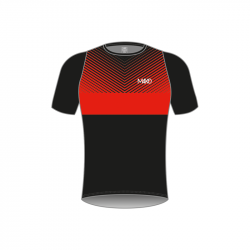 T-SHIRT RUN TEAM (H)