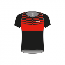 T-SHIRT RUN TEAM (F)