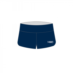 SHORT RUN COURT PRO (H)