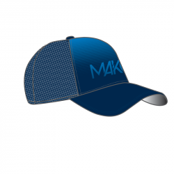 CASQUETTE TRUCKER PRO (U)