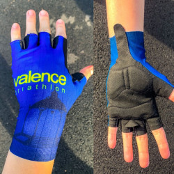 GANTS AERO CYCLISME (U)