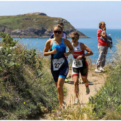 TRIFONCTION TEAM (F)