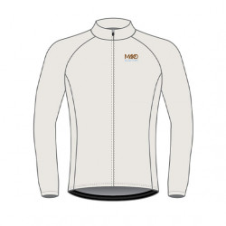 VESTE HIVER VELO TEAM (H)