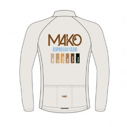 VESTE HIVER VELO TEAM (F)