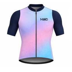MAILLOT VELO TEAM (E)