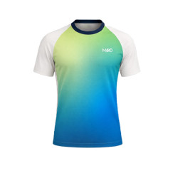 T-SHIRT RUN PRO (F)