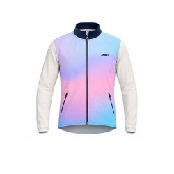 VESTE RUN PRO (E)