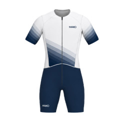 COMBINAISON RUN PRO (H)