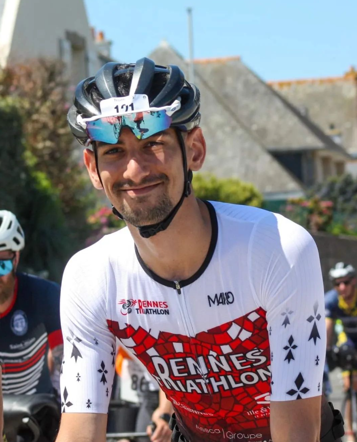 Rennes Triathlon — photo 3