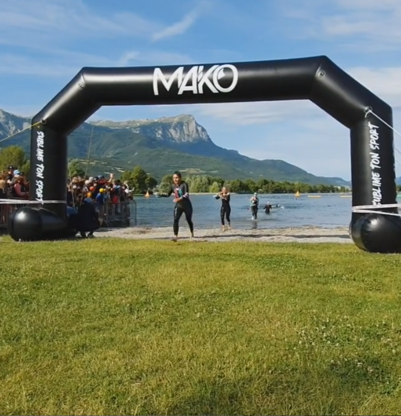 Triathlon d’Embrun 2026 — photo 4