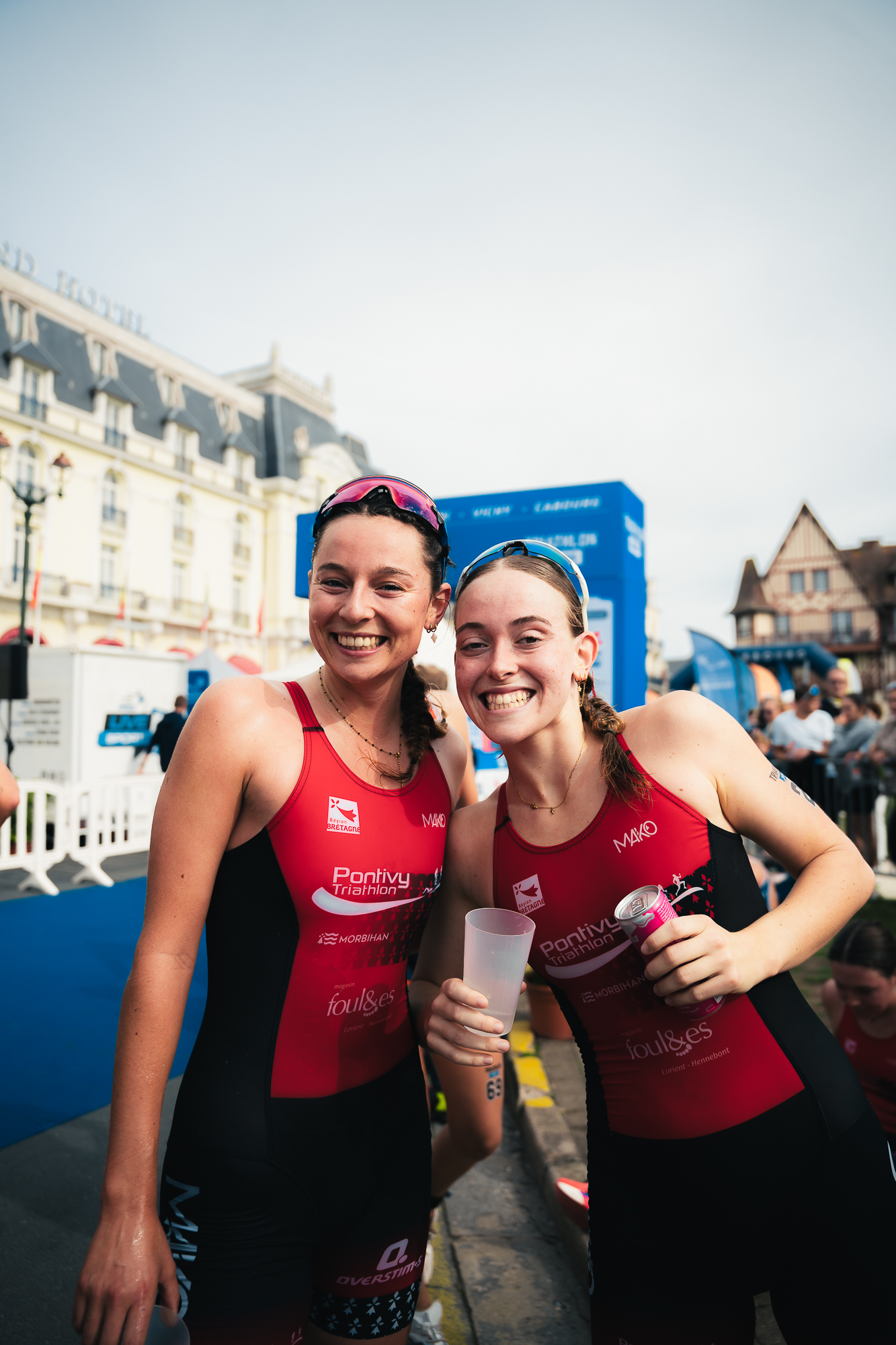 Pontivy Triathlon — photo 3