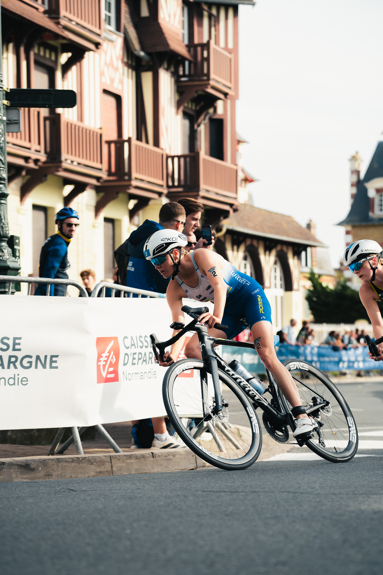Poissy Triathlon — photo 4