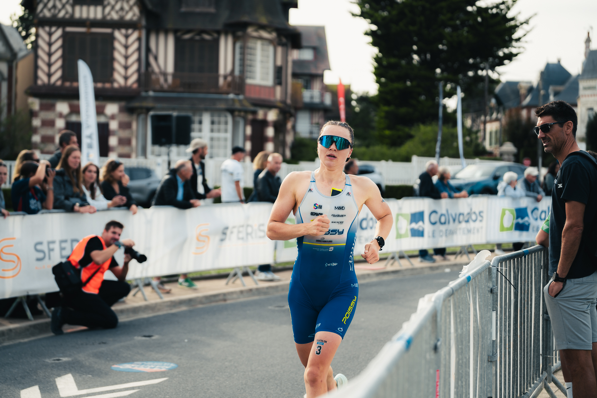 Poissy Triathlon — photo 2
