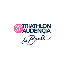 Logo Triathlon Audencia La Baule 2026