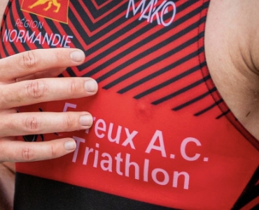 Evreux Triathlon — photo 3
