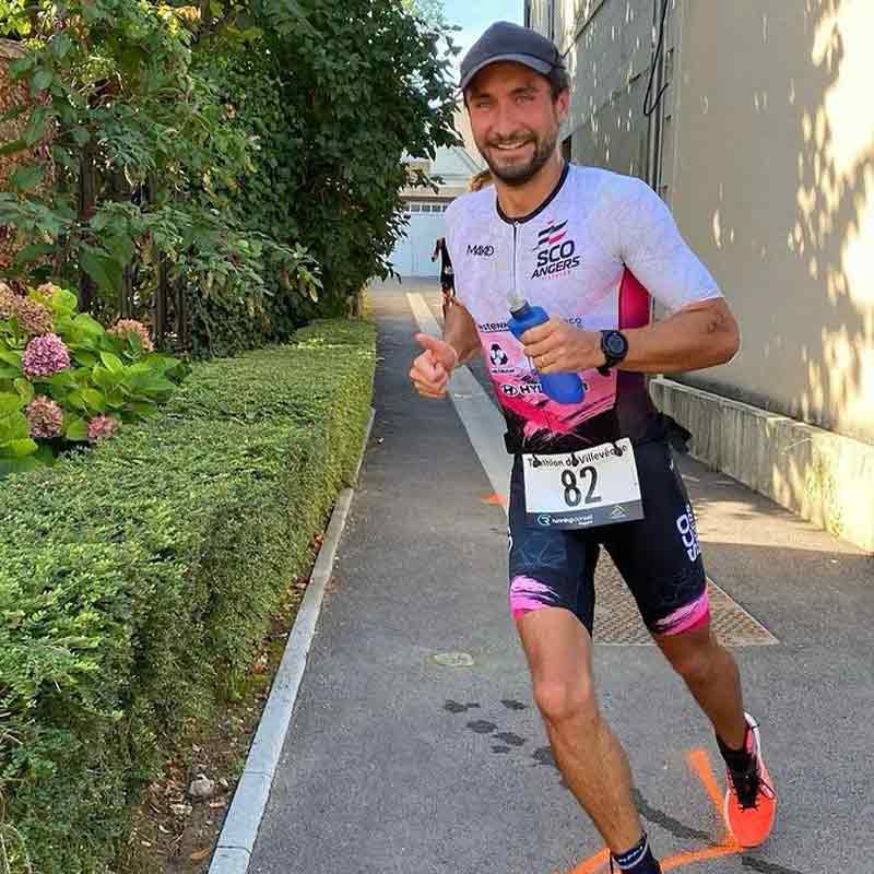 SCO Angers Triathlon — photo 2
