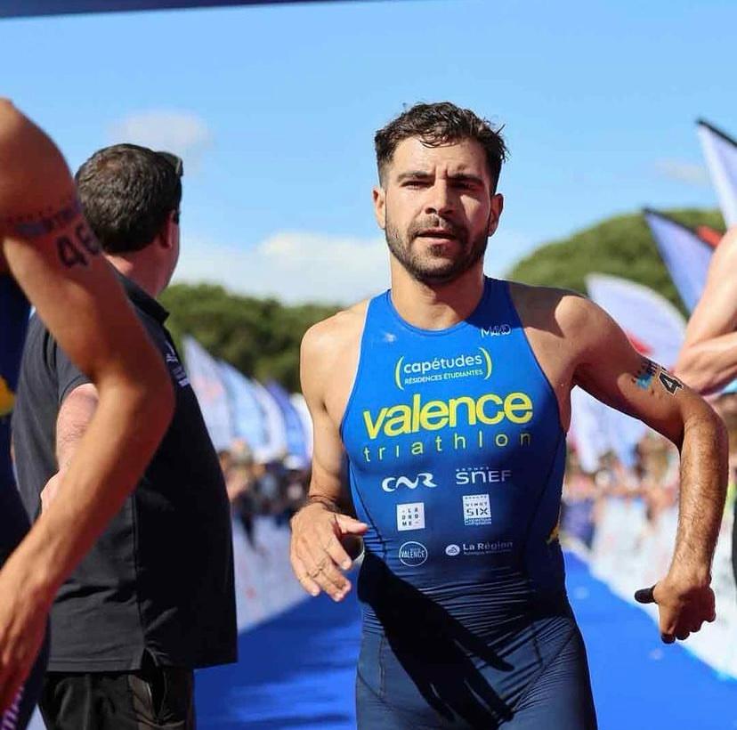 Valence Triathlon MAKO