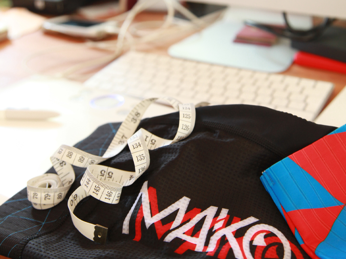 Création et design des équipements MAKO